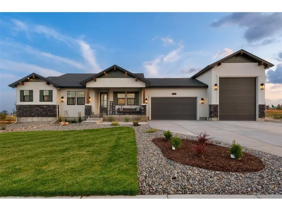 13147 Crescent Creek, Peyton, CO 80831 - #2