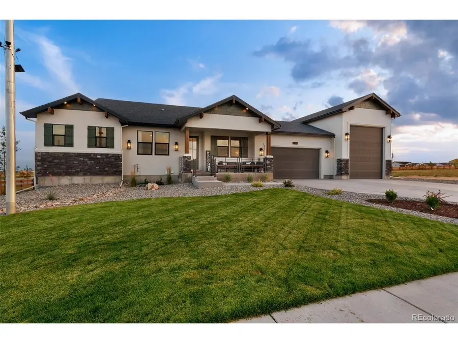 13147 Crescent Creek, Peyton, CO 80831 - #3