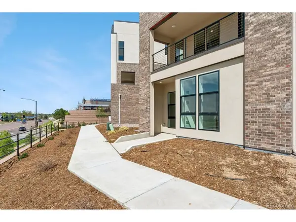 Address Withheld By Seller, Centennial, CO 80112