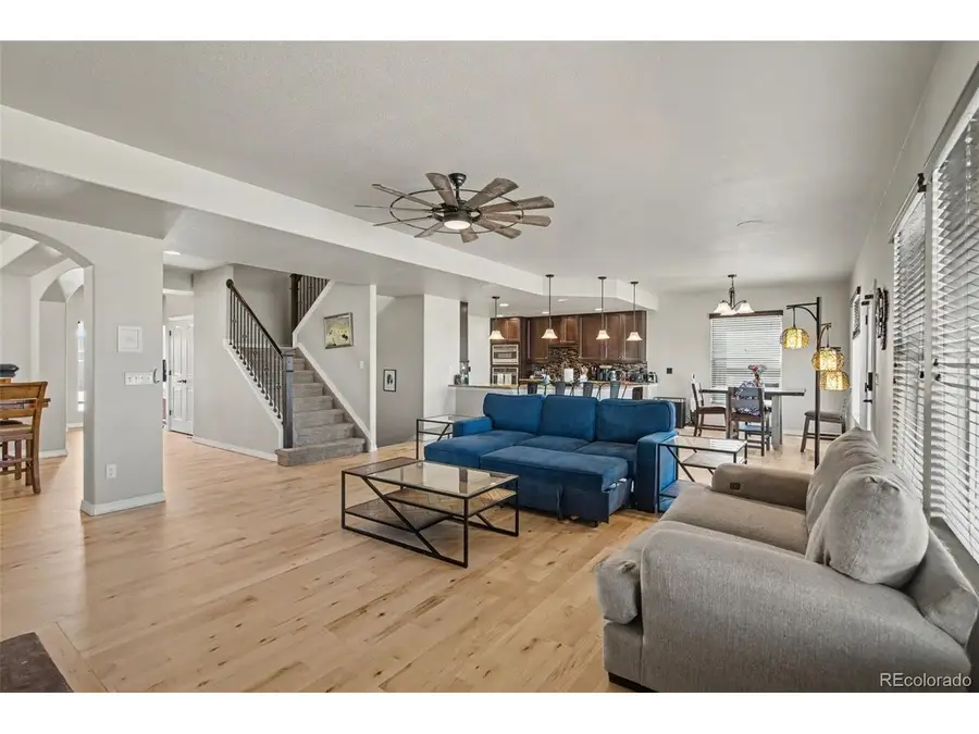 12686 Culebra Peak Dr, Peyton, CO 80831 - #2