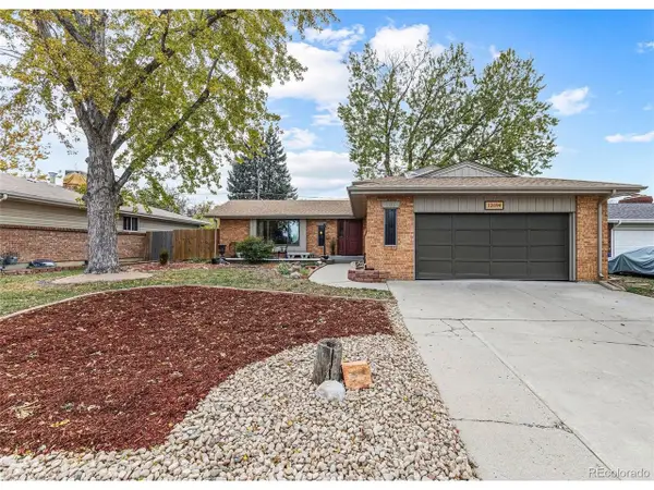 12694 E Exposition Ave, Aurora, CO 80012
