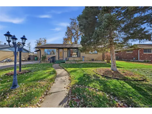 2972 W Layton Ave, Englewood, CO 80110