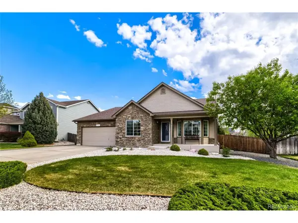 830 Jacques Way, Erie, CO 80516