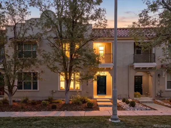 2816 Syracuse Ct, Denver, CO 80238