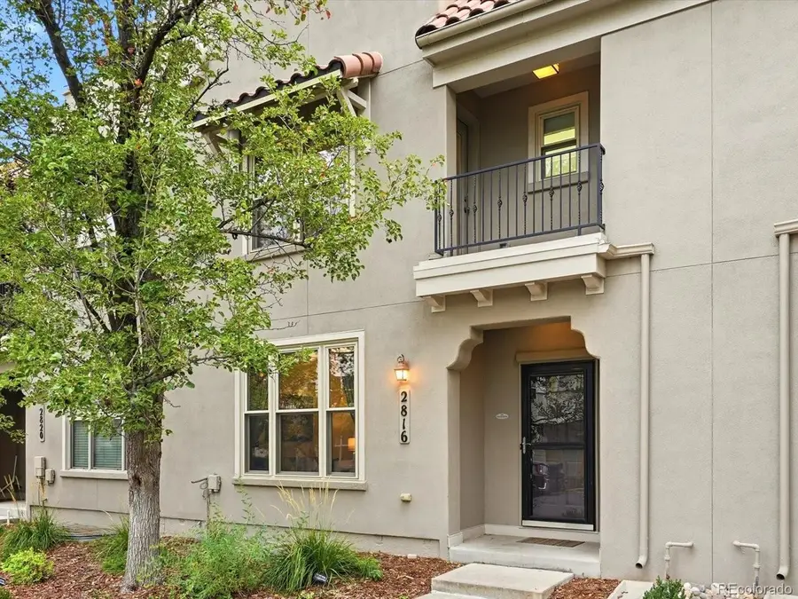 2816 Syracuse Ct, Denver, CO 80238 - #2