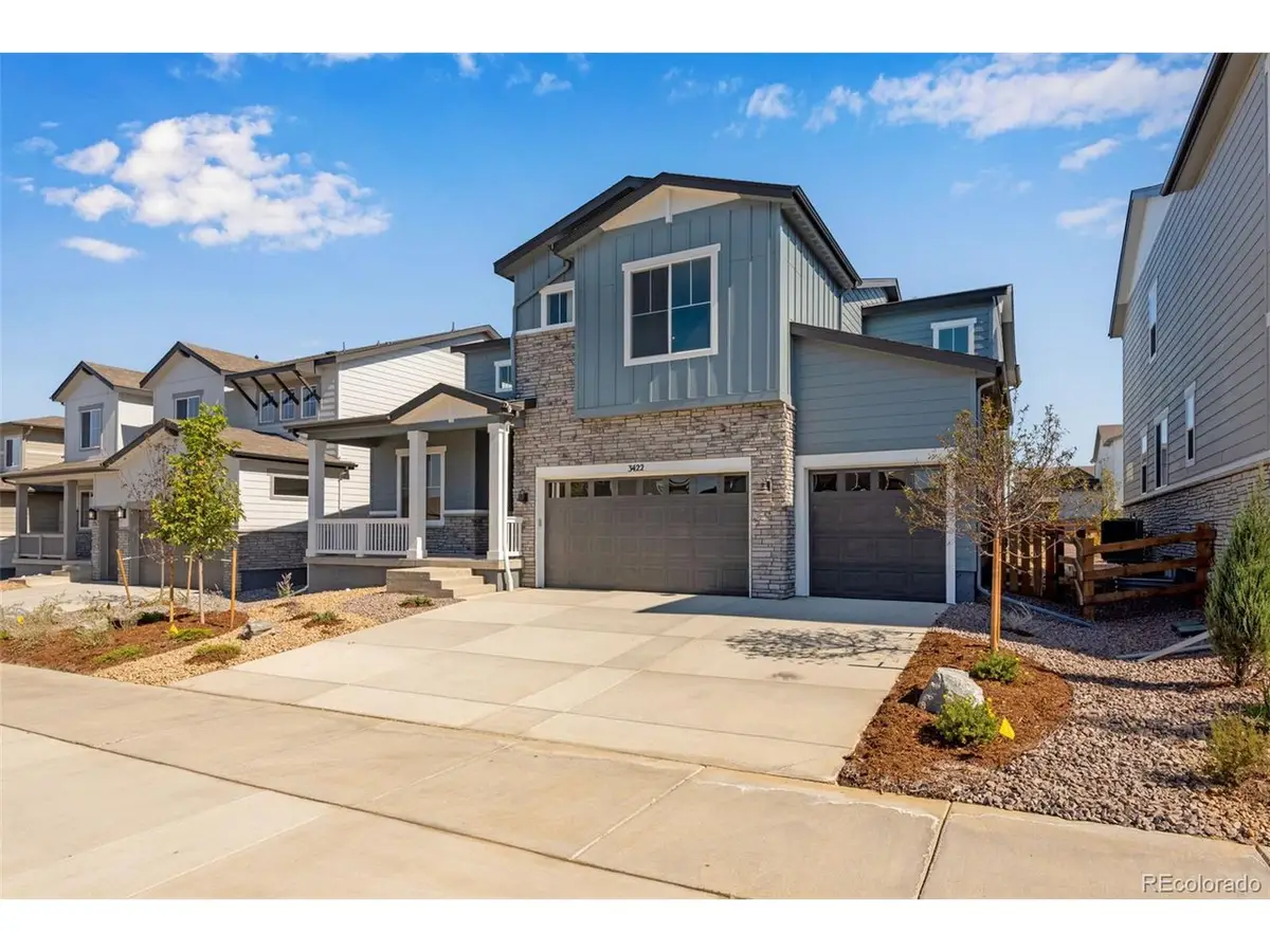 3422 N Gold Bug Ct, Aurora, CO 80019 - #1