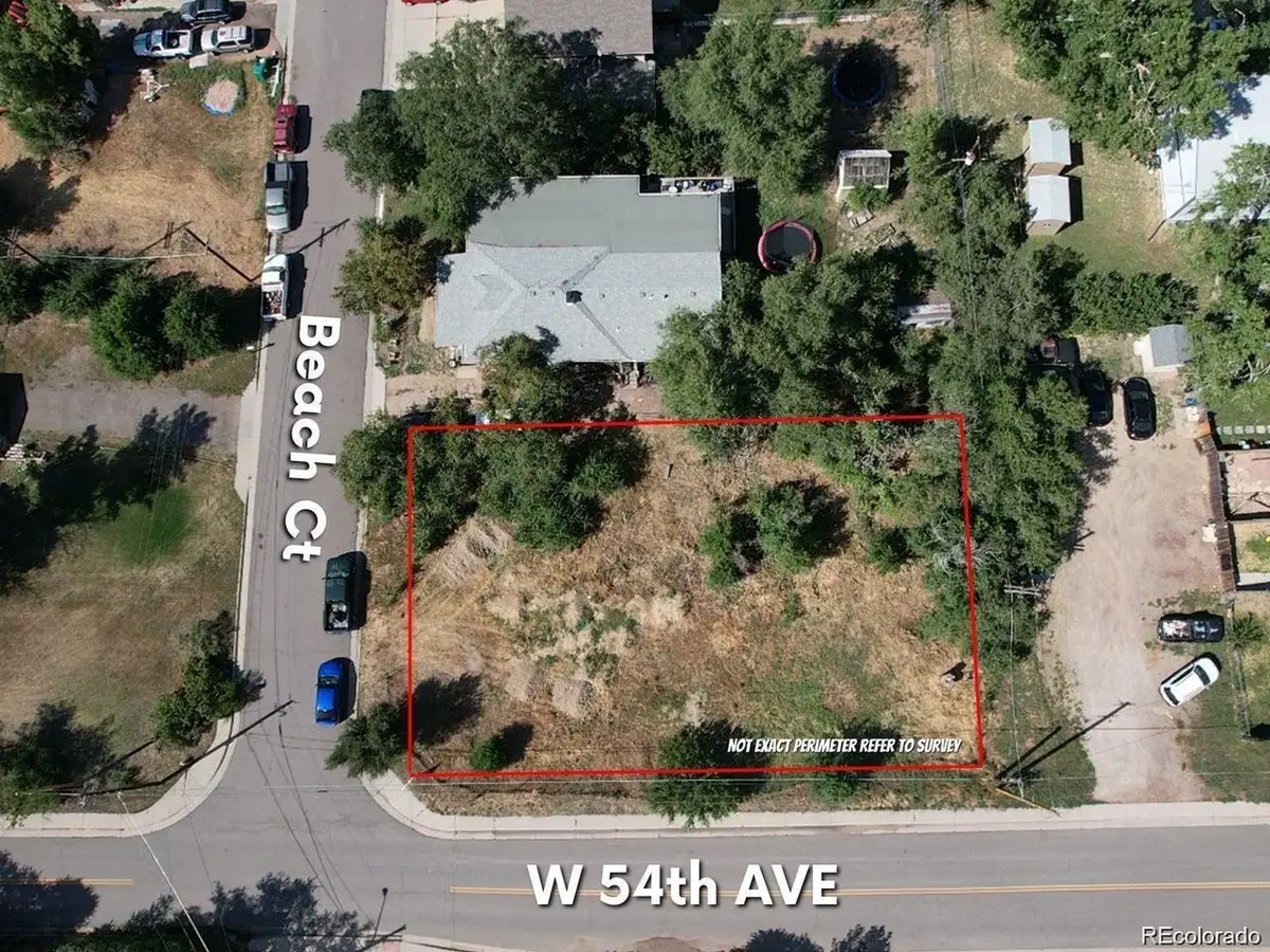 2543 W 54th Ave, Denver, CO 80221 - #1