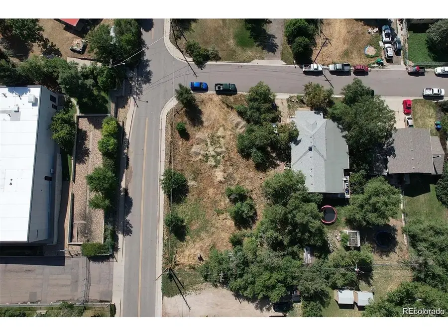 2543 W 54th Ave, Denver, CO 80221 - #2