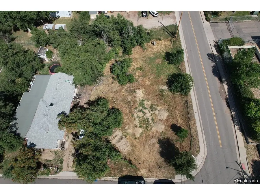 2543 W 54th Ave, Denver, CO 80221 - #3