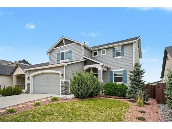 11172 Falling Snow Ln, Colorado Springs, CO 80908