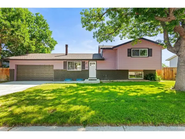 13542 Achilles Dr, Lone Tree, CO 80124