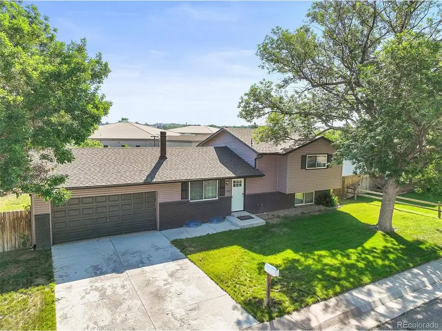 13542 Achilles Dr, Lone Tree, CO 80124 - #2