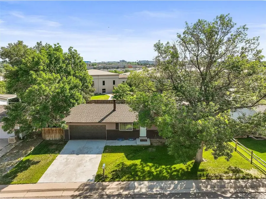13542 Achilles Dr, Lone Tree, CO 80124 - #3