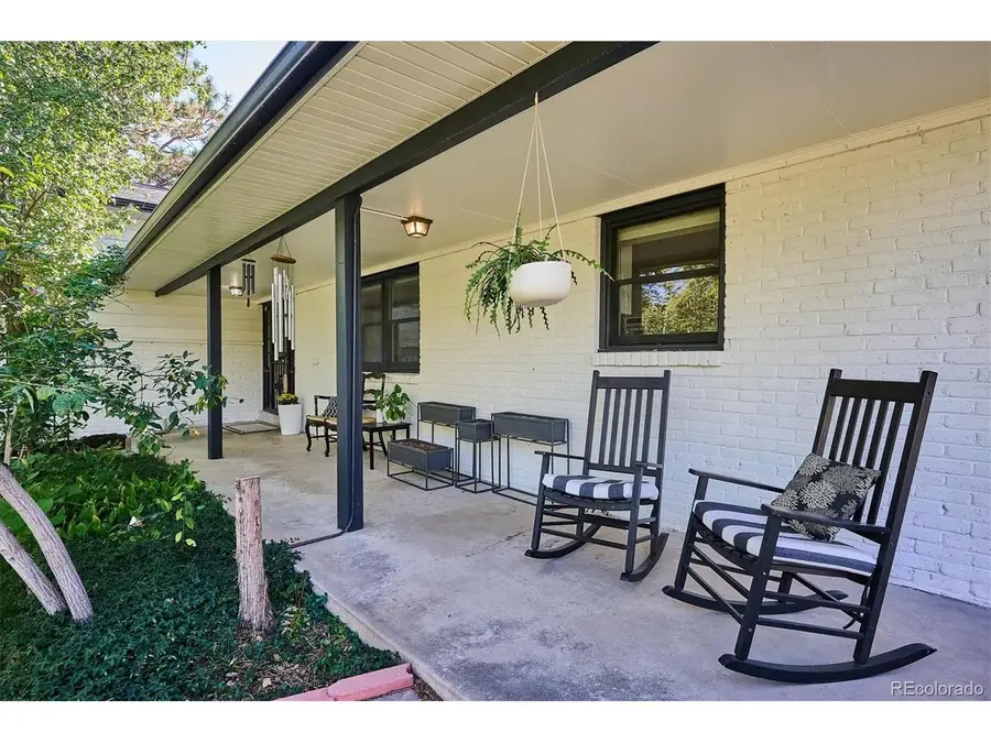 2700 E Bates Ave, Denver, CO 80210 - #3
