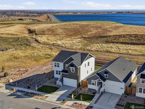 16468 W 92nd Pl, Arvada, CO 80007