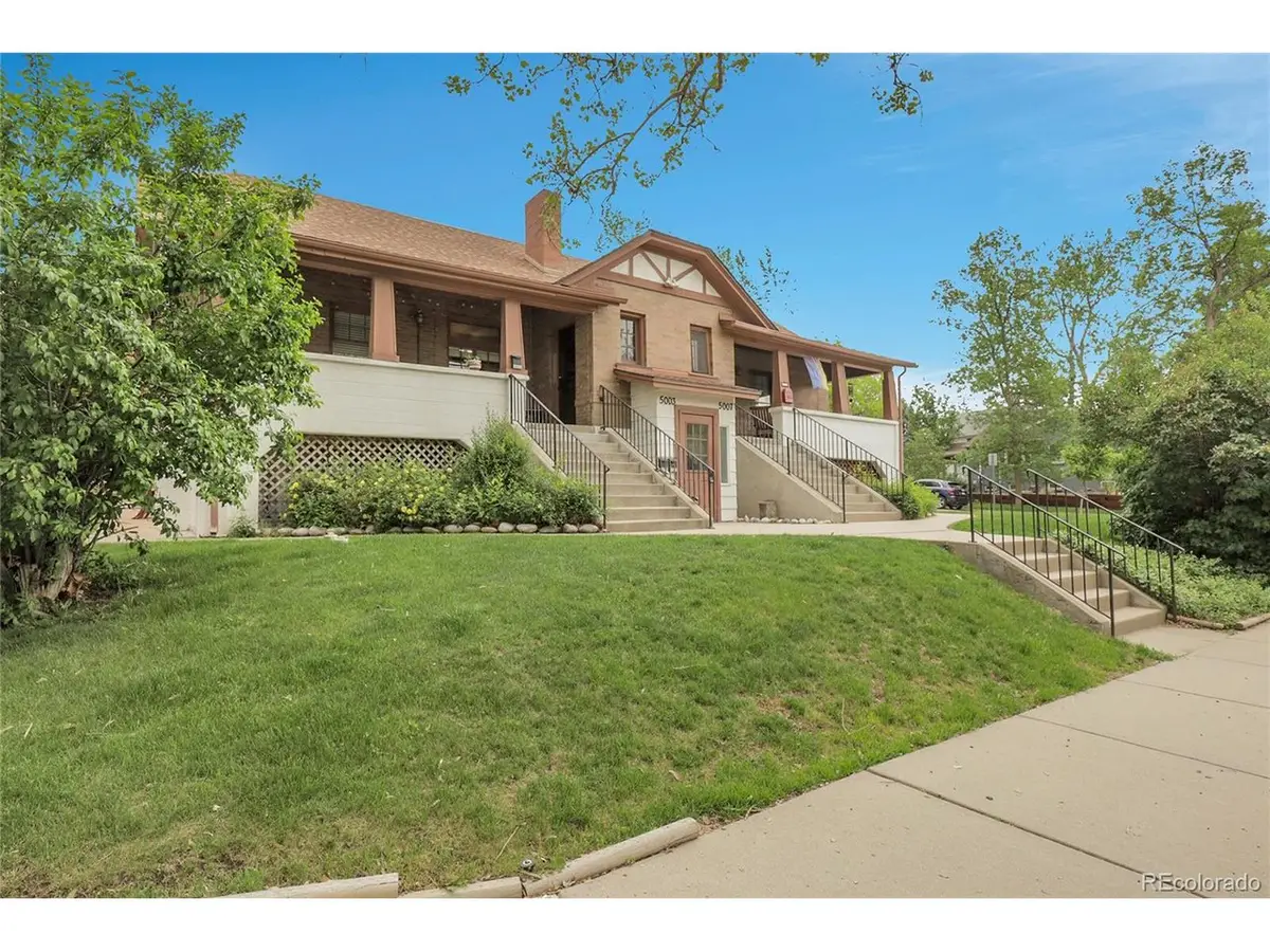 5001 W 30th Ave, Denver, CO 80212 - #1