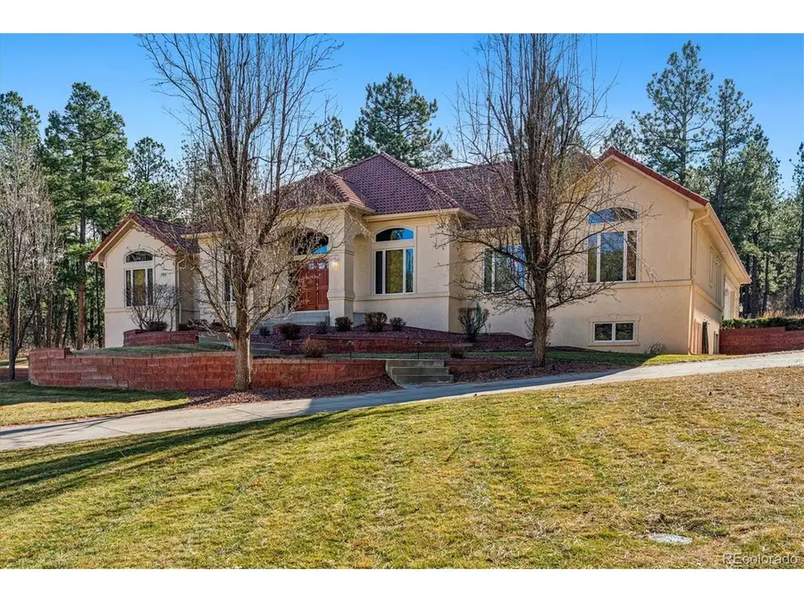 8094 E State Highway 86, Franktown, CO 80116 - #3