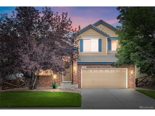 15125 E 117th Dr, Commerce City, CO 80603