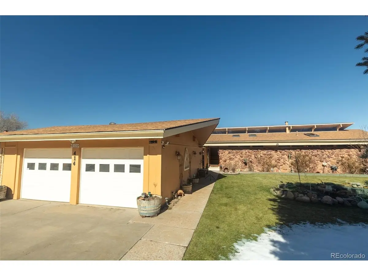 Address Withheld By Seller, Colorado Springs, CO 80906 - #1