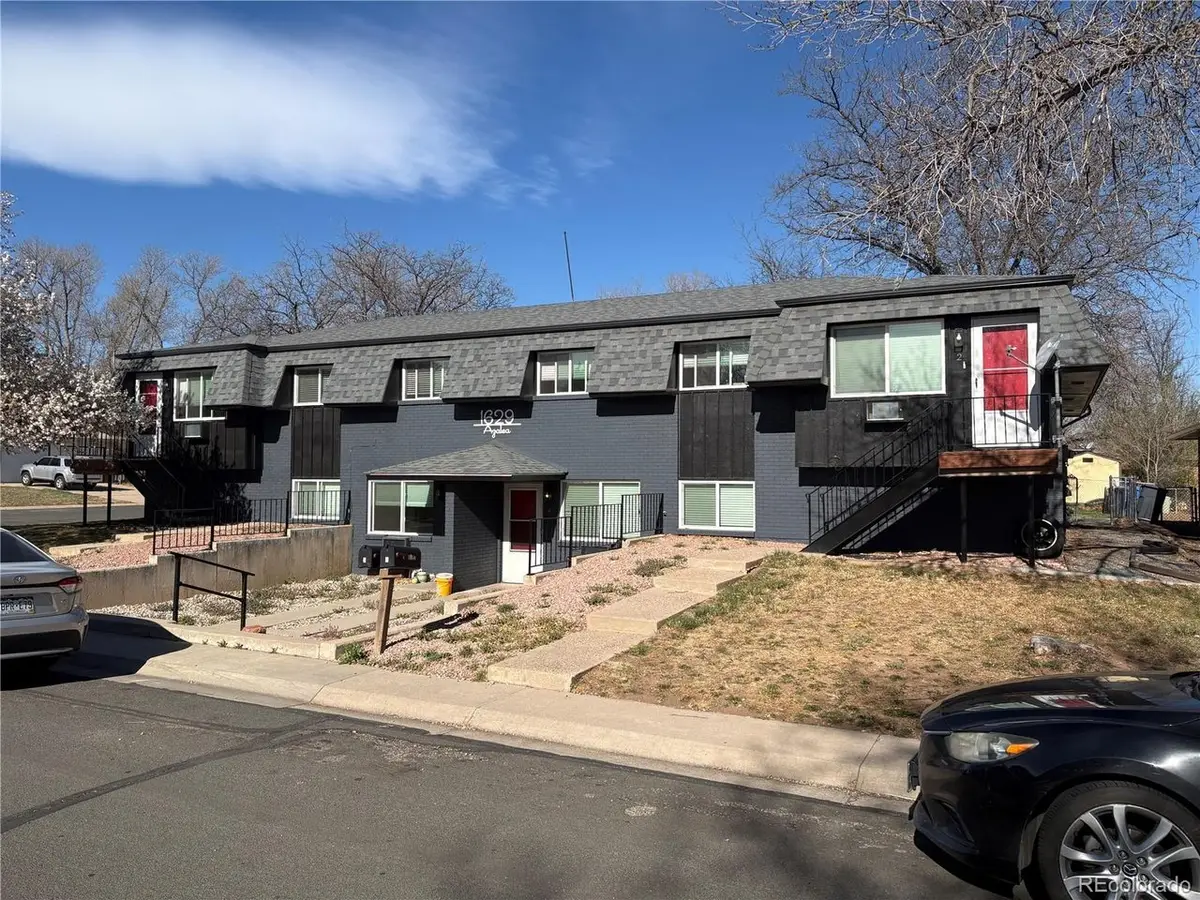 1629 Azalea Dr, Fort Collins, CO 80526 - #1