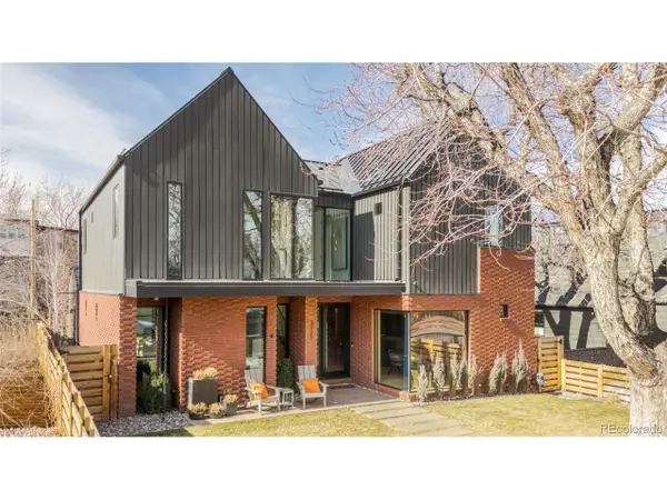 3921 Newton St, Denver, CO 80211