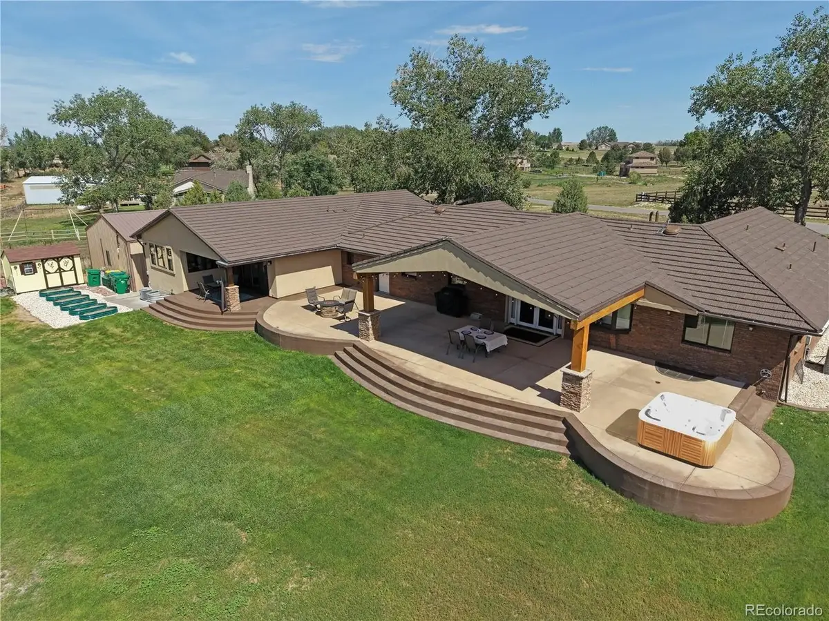 11475 Lewistown St, Commerce City, CO 80022 - #1