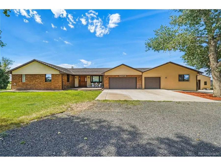 11475 Lewistown St, Commerce City, CO 80022 - #2