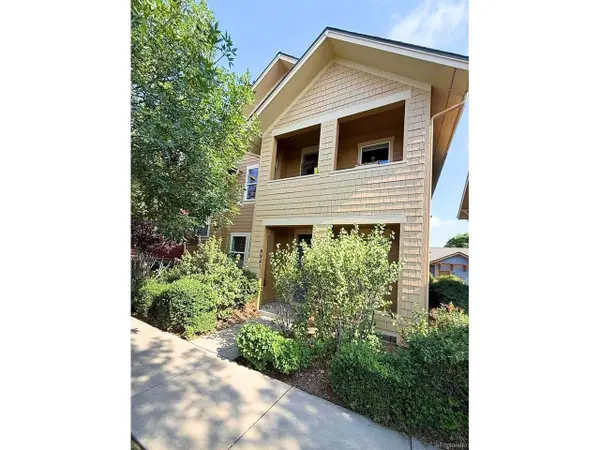 Address Withheld By Seller, Denver, CO 80238