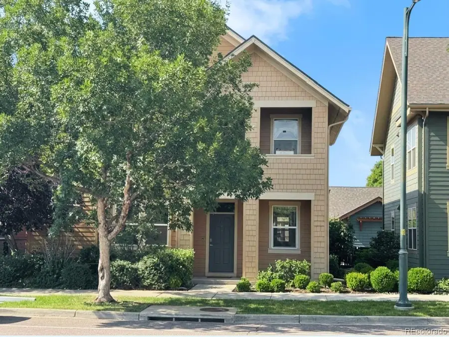 Address Withheld By Seller, Denver, CO 80238 - #2