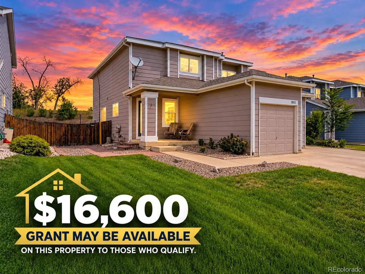 1055 E 78th Pl, Welby, CO 80229 - #1