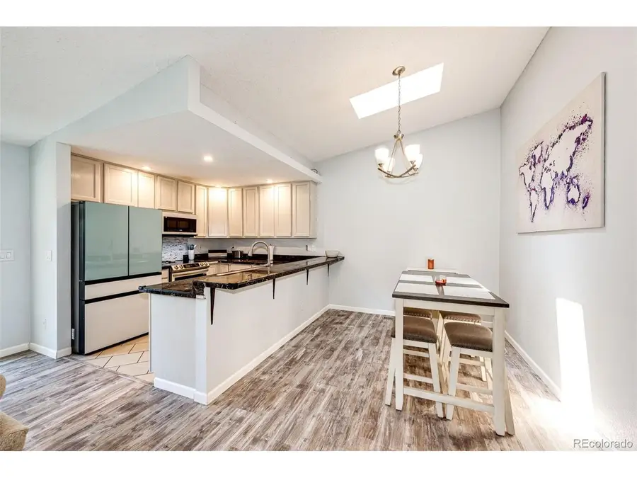 3808 S Evanston St, Aurora, CO 80014 - #3