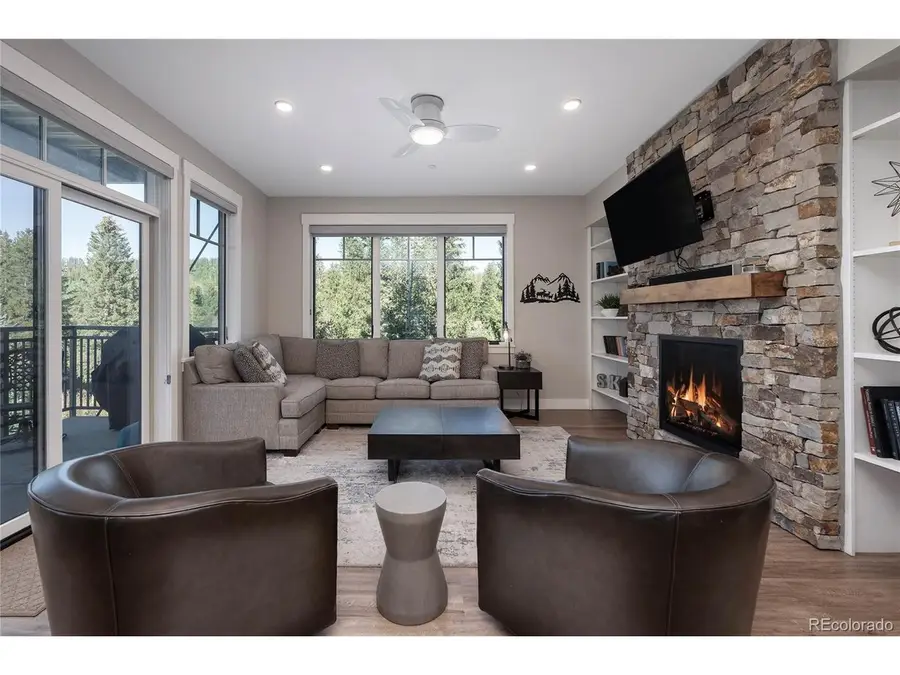 400 Baker Dr #TE-204, Winter Park, CO 80482 - #2