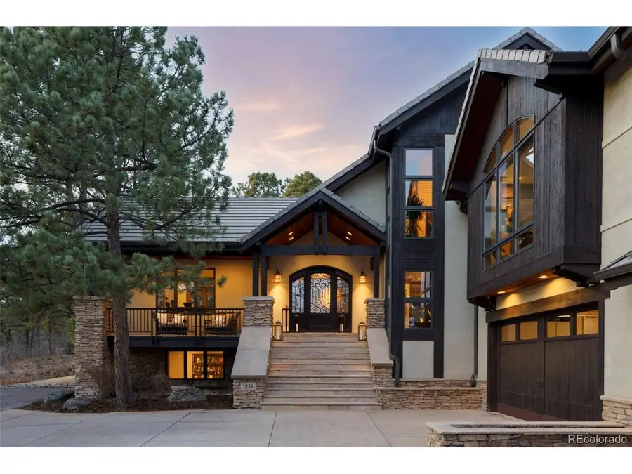 1255 Forest Trails Dr, Castle Pines, CO 80108 - #2
