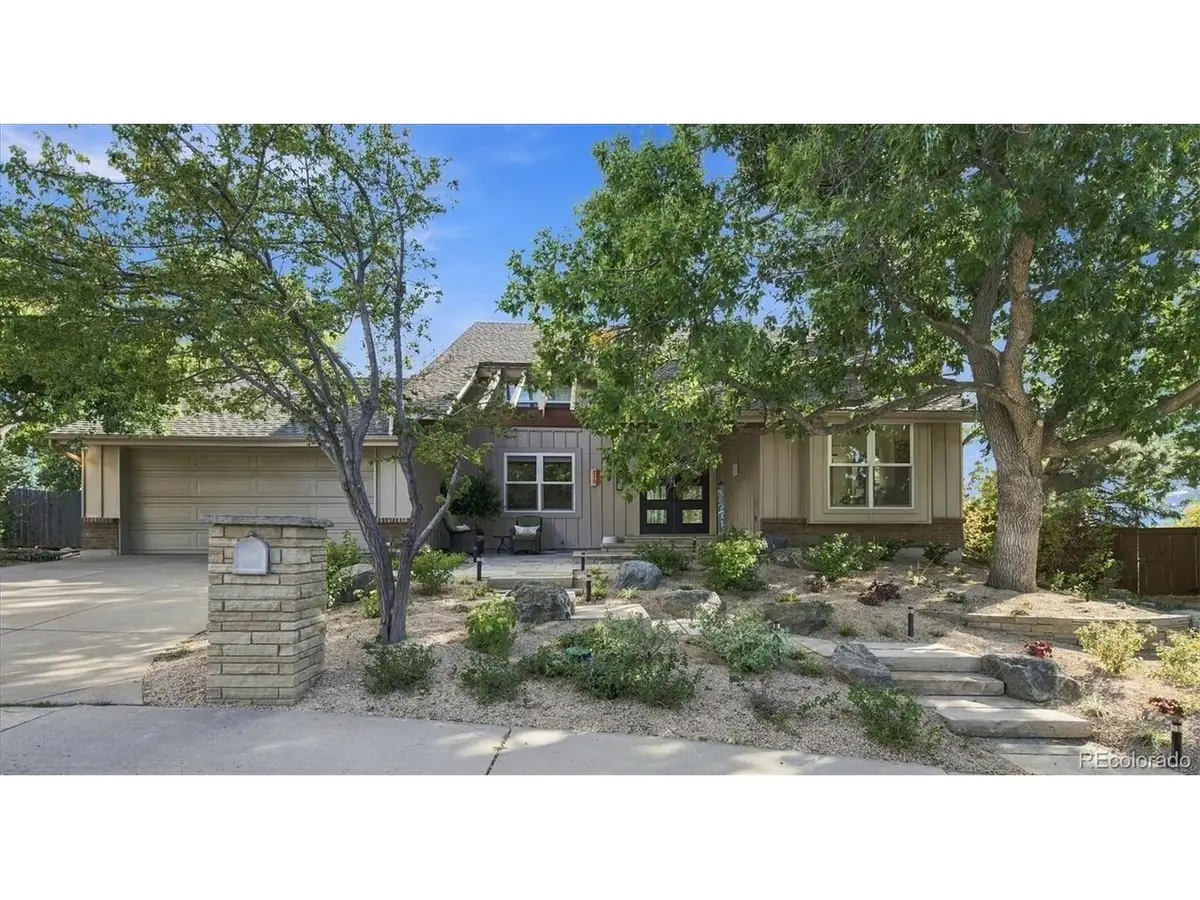 7371 S Madison Cir, Centennial, CO 80122 - #1