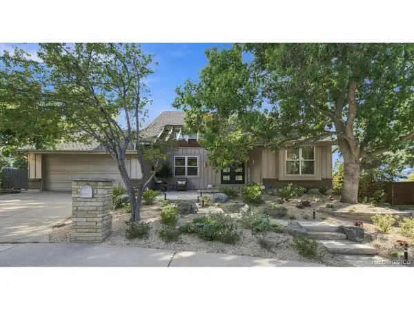 7371 S Madison Cir, Centennial, CO 80122