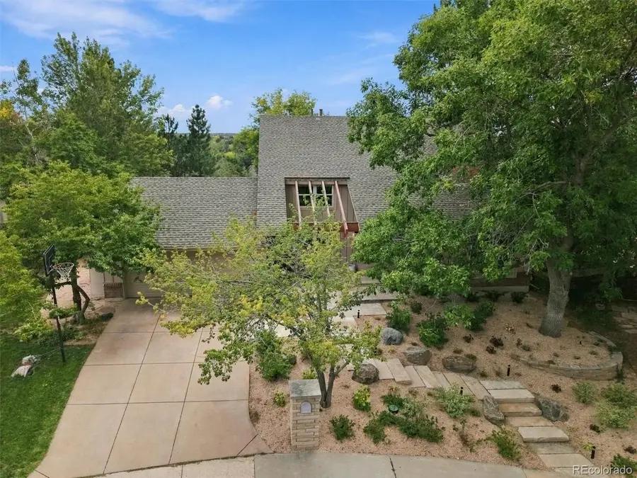 7371 S Madison Cir, Centennial, CO 80122 - #2