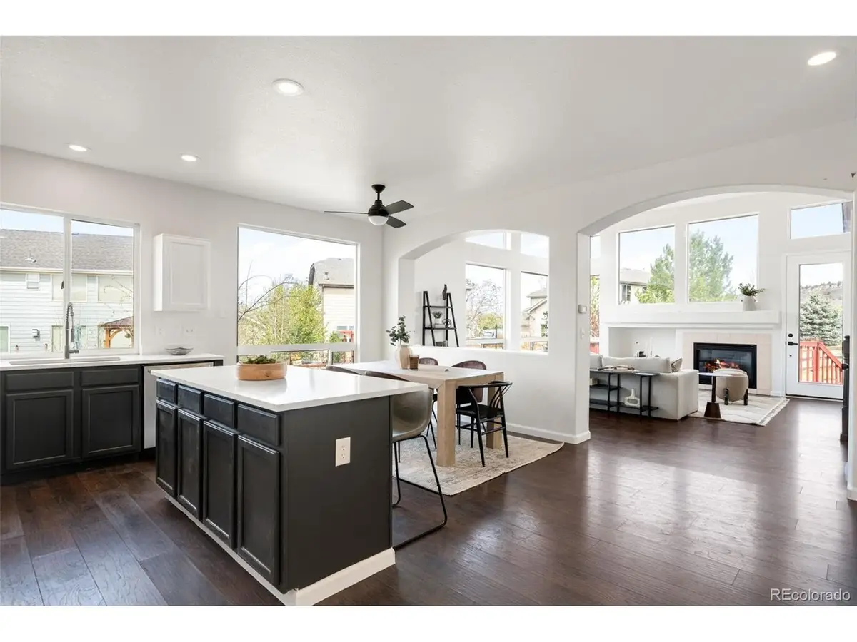 3958 Lazy K Dr, Castle Rock, CO 80104 - #1