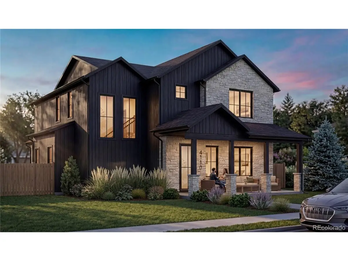 4110 Yates St, Denver, CO 80212 - #1