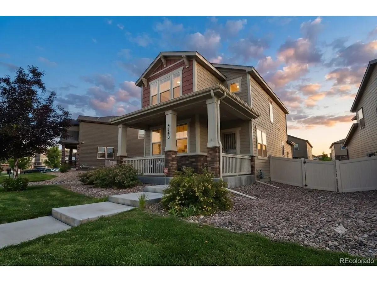 4780 N Jasper St, Denver, CO 80239 - #1