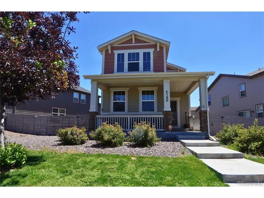 4780 N Jasper St, Denver, CO 80239 - #2