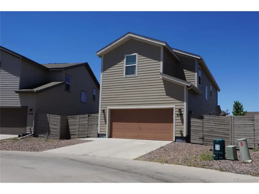 4780 N Jasper St, Denver, CO 80239 - #3