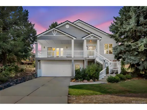 5203 Golf Course Dr, Morrison, CO 80465