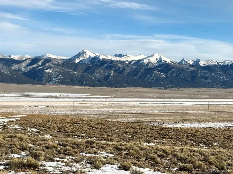 Tract 1 Bowling/cobb Division Of Land, Saguache, CO 81143 - Image #3
