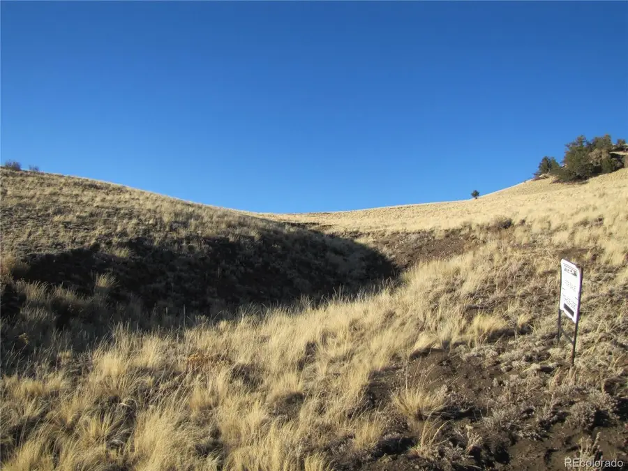 0 Wahosta Trl, Hartsel, CO 80449 - #3