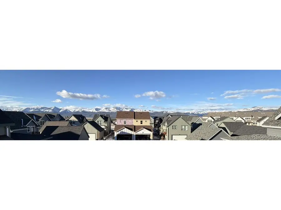 1311 Grand Review Dr, Leadville, CO 80461 - Image #3