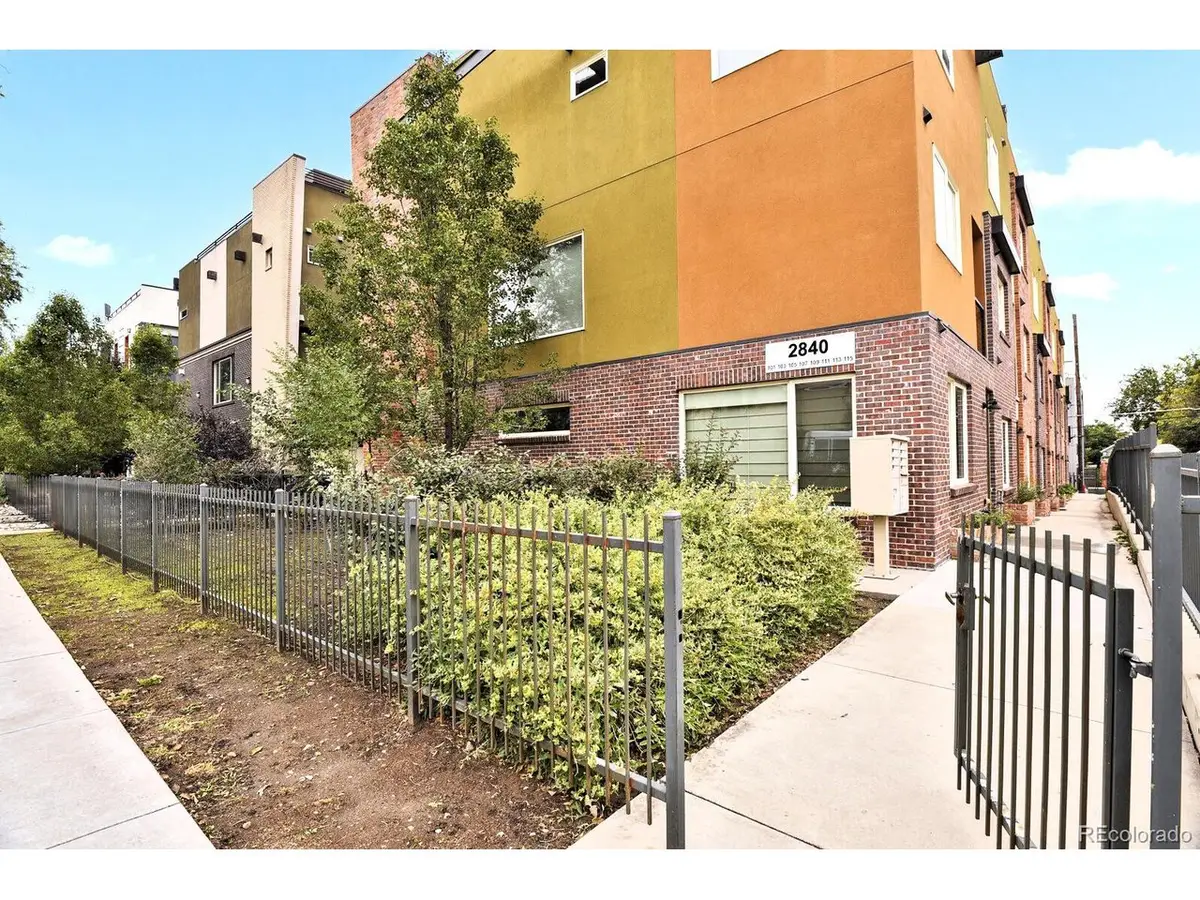 2840 W 26th Ave #115, Denver, CO 80211 - #1