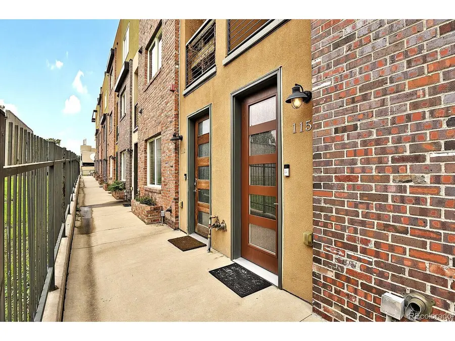2840 W 26th Ave #115, Denver, CO 80211 - #2