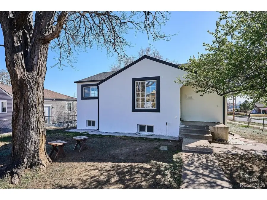 802 Julian St, Denver, CO 80204 - #3