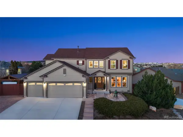 4268 Apache Plume Dr, Colorado Springs, CO 80920