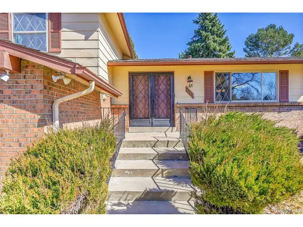 3792 S Fenton Way, Denver, CO 80235